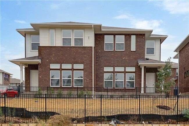 property at 605 W South St