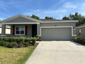 4162 Babbling Brook Wy in Kissimmee, FL - Building Photo
