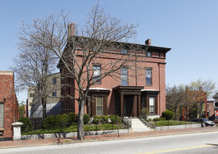 Longfellow Commons in Portland, ME - Building Photo - Building Photo