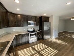 252-254 Highland Ave in Oak Ridge, TN - Building Photo - Building Photo