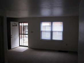 Church Hill Townhomes in Gary, IN - Building Photo - Interior Photo