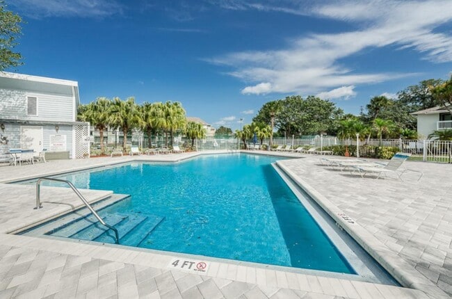 455 US-19 ALT in Palm Harbor, FL - Building Photo - Building Photo