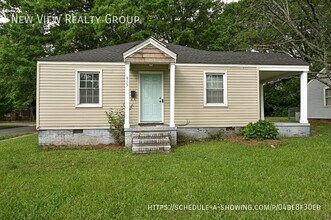 415 Norris Ave in Charlotte, NC - Building Photo - Building Photo