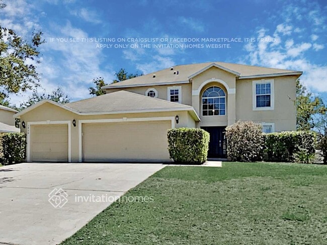 property at 1806 Torrington Dr