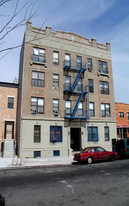 295 Kosciusko St in Brooklyn, NY - Foto de edificio - Building Photo