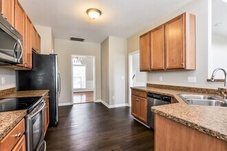 9309 Doss Ct in Wake Forest, NC - Building Photo - Building Photo