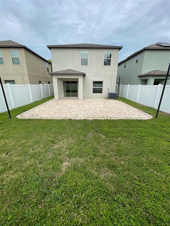 property at 4004 Cat Mint St