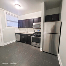 5537 S Everett Ave-Unit -2W in Chicago, IL - Building Photo - Building Photo