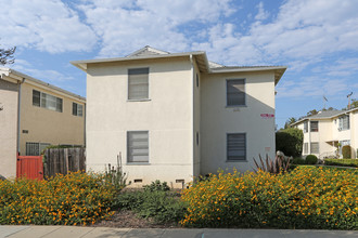 628 Lincoln Blvd in Santa Monica, CA - Building Photo - Building Photo