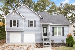 4 Dove Trail in Cartersville, GA - Building Photo