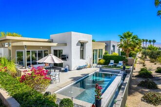 4138 Indigo St in Palm Springs, CA - Building Photo - Building Photo