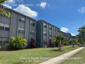 The Waverly in St. Petersburg, FL - Foto de edificio - Building Photo