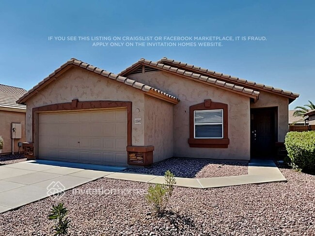 property at 11581 W Palo Verde Ave