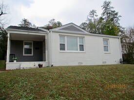 2720 Hazel St in Augusta, GA - Building Photo