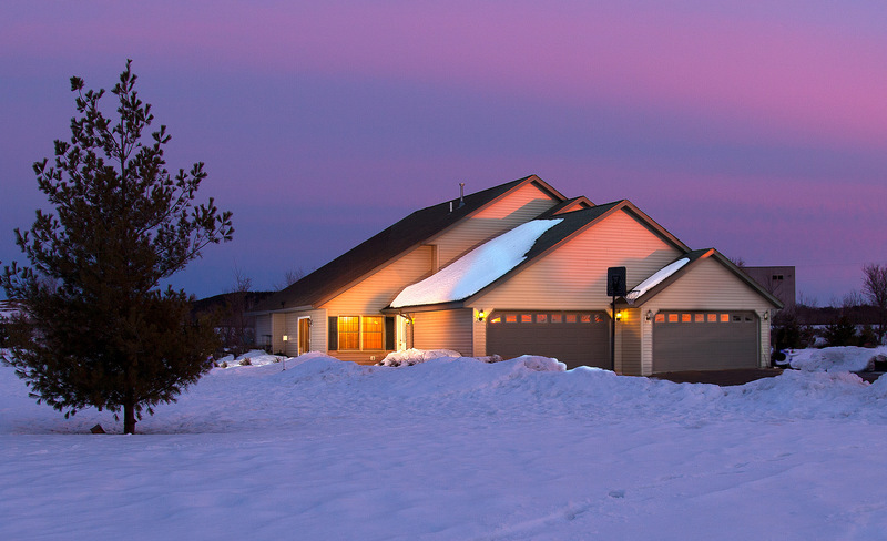 731 Blue Jay Ln in Hudson, WI - Building Photo