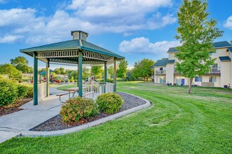 McMurray Park in Richland, WA - Building Photo - Building Photo