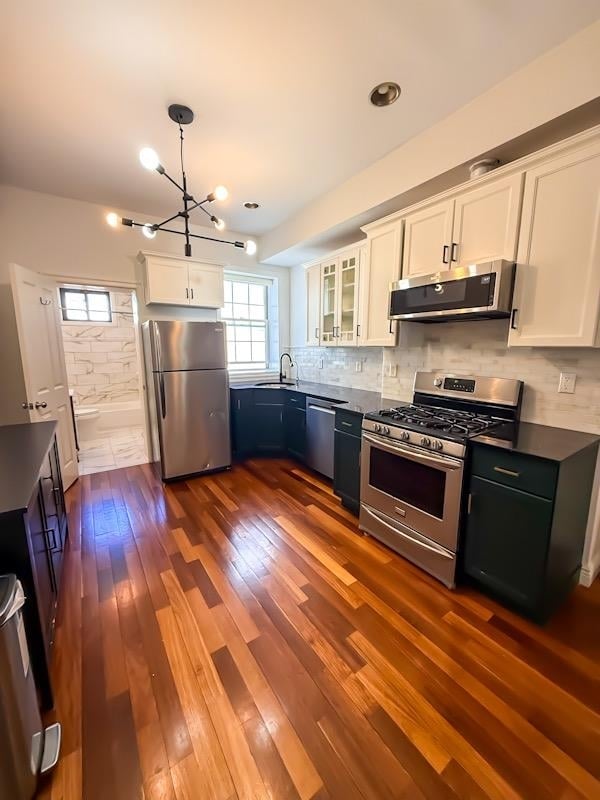 property at 96 Bowers St