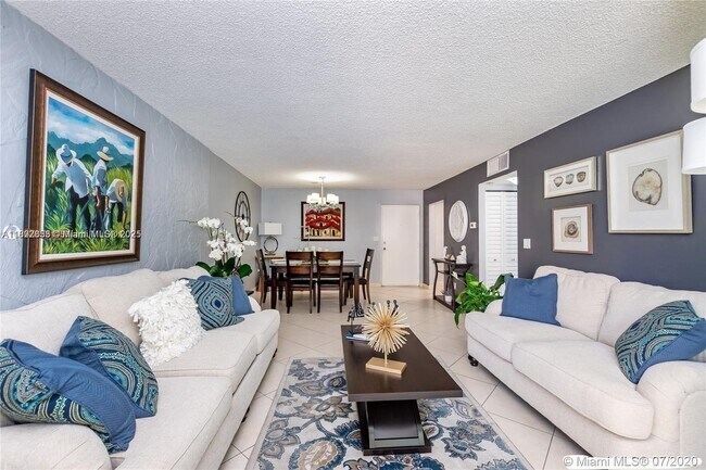 property at 8405 NW 8th St