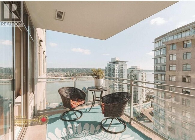 property at 888 Carnarvon St