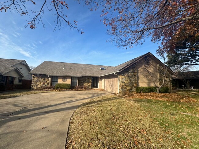 property at 7942 S 88th E Ave