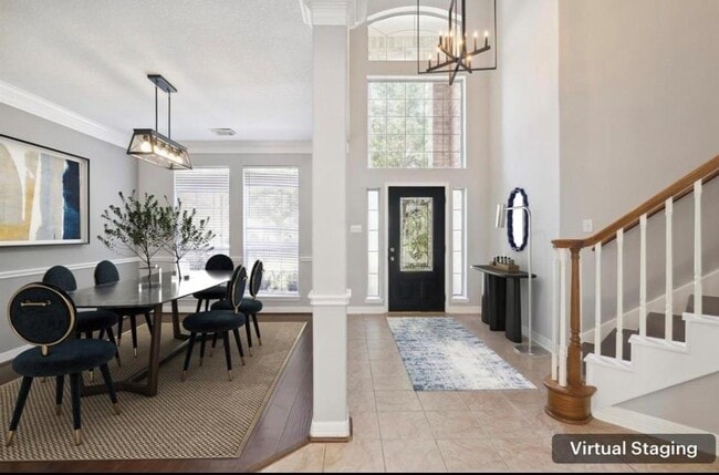 2203 Centerbrook Ln in Katy, TX - Building Photo - Building Photo