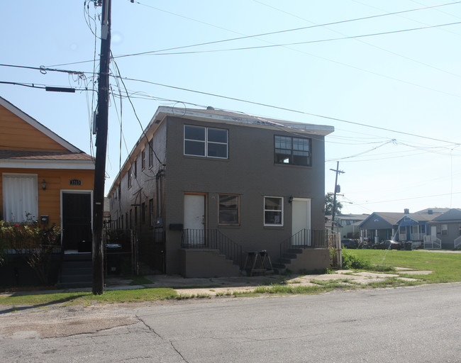 3309 Third St in New Orleans, LA - Building Photo - Building Photo