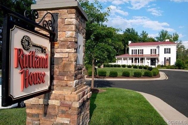 8043 Rutland Village Dr in Mechanicsville, VA - Building Photo - Building Photo