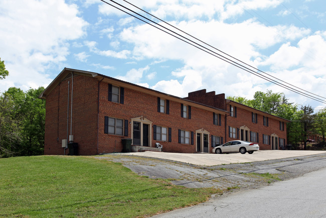 1305-1317 White St in Lexington, NC - Building Photo - Building Photo