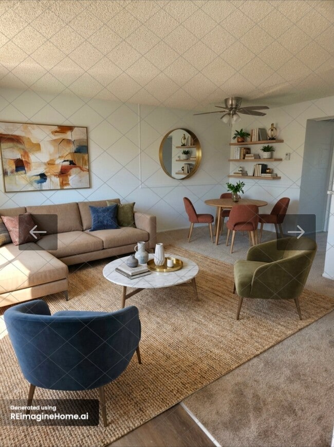 8726 Independence Ave, Unit 219P