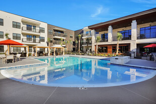 Discovery Village at Deerwood Apartments