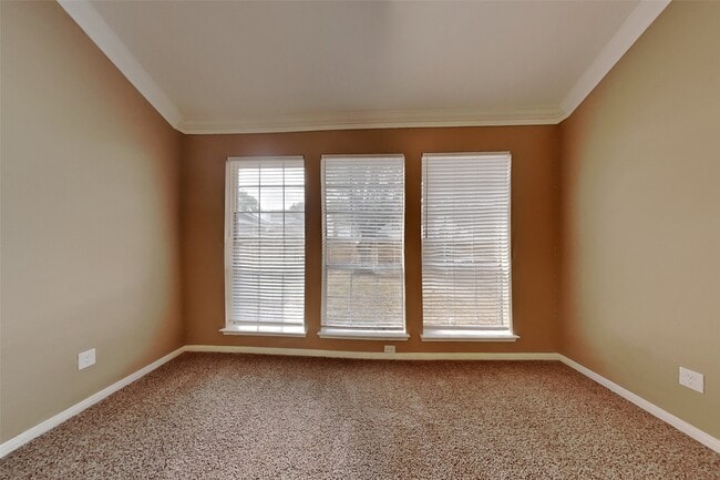 property at 7415 Broken Ridge Dr