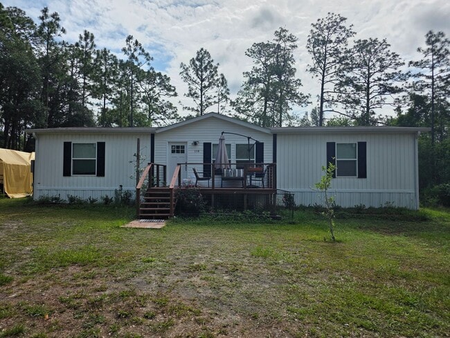 property at 116 Long Leaf Dr