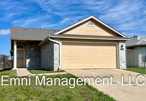 2207 Garrett Dr in Killeen, TX - Building Photo