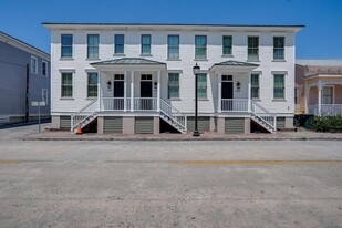 1405 Jefferson St in Savannah, GA - Building Photo