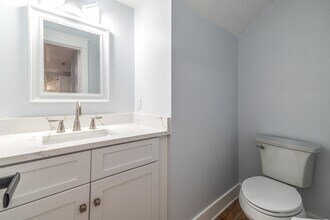 3939 Knollcrest Dr in Montgomery, TX - Building Photo - Building Photo