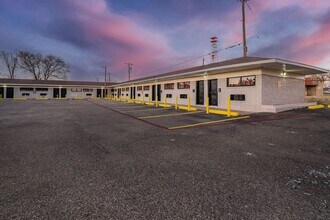 620 W Amarillo Blvd in Amarillo, TX - Building Photo - Building Photo