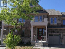 34 Christian Ritter Dr in Markham, ON - Building Photo
