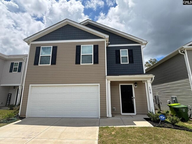 175 Dunham Rd in Columbia, SC - Building Photo - Building Photo