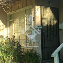 241 Alpine St, Unit 2 in Upland, CA - Building Photo
