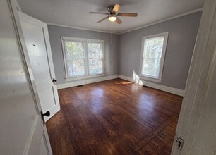 1182 Brentwood Ave in Macon, GA - Building Photo - Building Photo