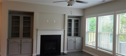 4140 Bryton Trace Dr in Cumming, GA - Building Photo - Building Photo