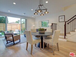 1419 S Sierra Bonita Ave in Los Angeles, CA - Building Photo - Building Photo