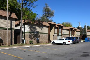 Verde Vista Apartments