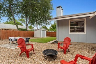 314 Wood Bine Dr in Austin, TX - Building Photo - Building Photo