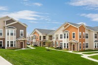 Building Photo - Echelon at Middletown Apartamentos in Louisville, Kentucky