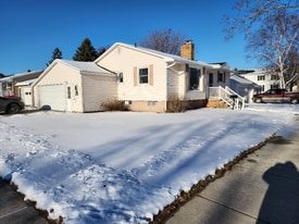 1319 S 1st Ave in Alpena, MI - Building Photo