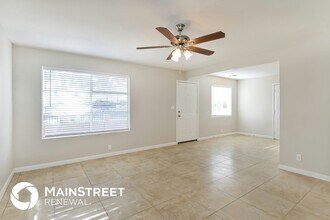 3701 E Dover Stravenue in Tucson, AZ - Building Photo - Building Photo