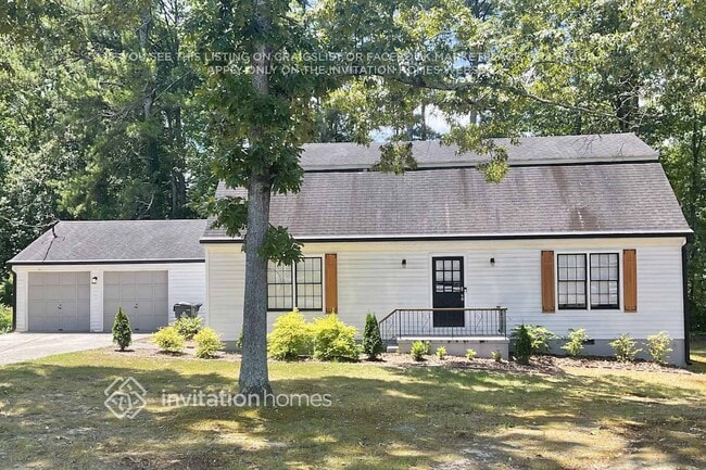 property at 5041 Edinburgh Terrace