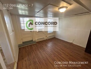 112 Odell Pl in Greensboro, NC - Building Photo - Building Photo