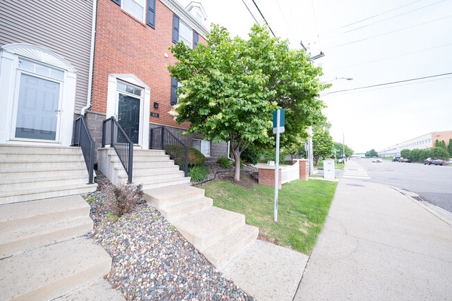 property at 439 2nd St NE